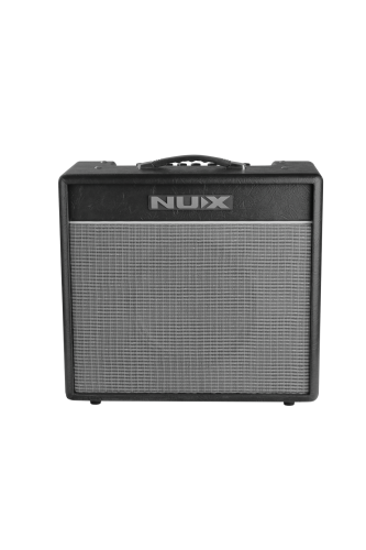 Nux Mighty-40BT