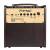 NUX Acoustic-80 Stageman II Комбоусилитель для акустической гитары, 80Вт.