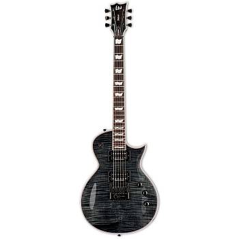ESP LTD EC-1000FM EVERTUNE STBLK Электрогитара 6-струнная