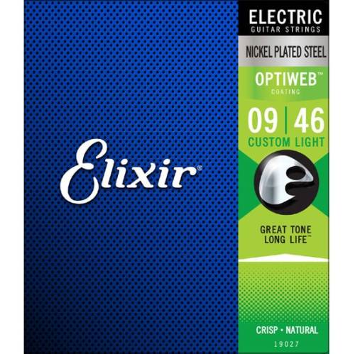 Elixir 19027 Optiweb