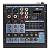 ZTX audio Compact 2.1 Микшерный пульт 2mono, 1stereo каналы с MP3