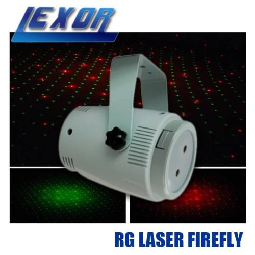 LEXOR LN67405 RG Laser FireFly