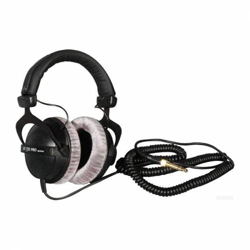 Наушники Beyerdynamic DT 770 Pro 250 Ом