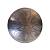 Handpan Overtone OHP-L33-8-0-BZ-Dm Глюкофон 33см, 8 лепестков