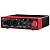 YAMAHA Steinberg UR22C Red Внешняя звуковая карта USB 3.1