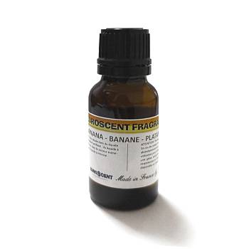 SFAT EUROSCENT Banana - банан - 20ml , ароматизатор для 5 литров дым-жидкости