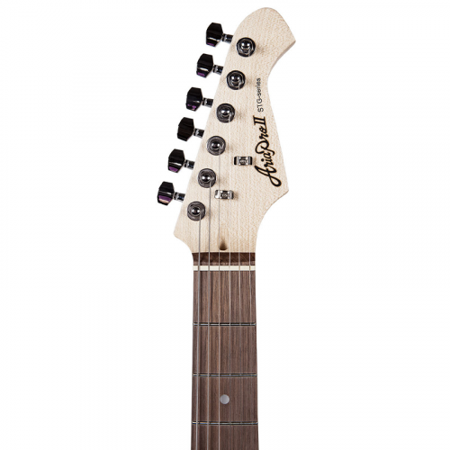 ARIA STG-004 WH