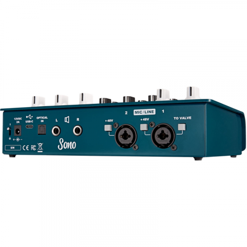 SONOback