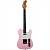 JET JT-300 PK R Электрогитара Telecaster, 6 струн, цвет розовый