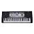 ROCKDALE Keys RHK-200 Синтезатор, 61 клавиша