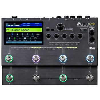 Mooer GE300 Lite