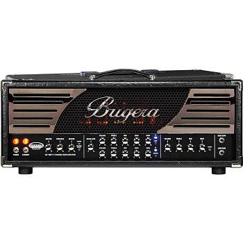 Усилитель гитарный BUGERA 333XL Infinium