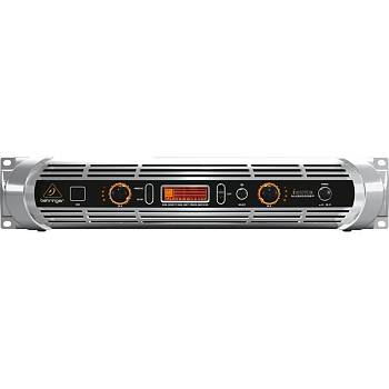 Усилитель мощности BEHRINGER NU3000DSP iNUKE