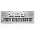 Kurzweil KP110 WH Синтезатор, 61 клавиша, полифония 128, цвет белый