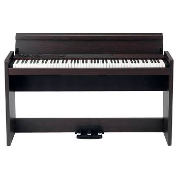 KORG LP-380 RW U Пианино цифровое, цвет палисандр