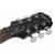 Электрогитара EPIPHONE LP-100 Ebony CH
