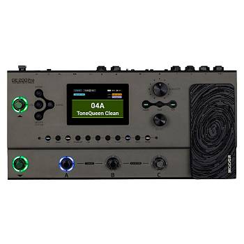 Mooer GE200 Pro