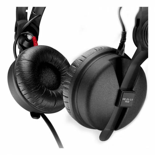Наушники Sennheiser HD 25-1 II