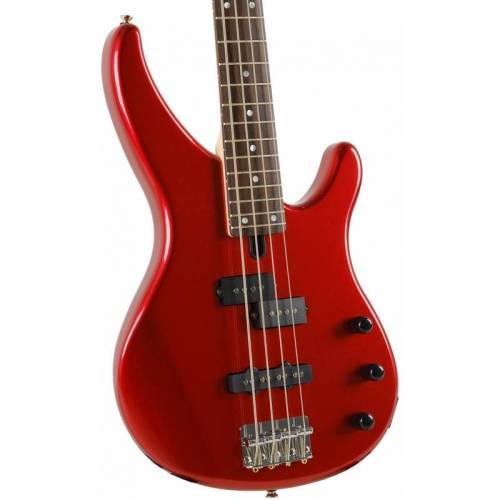 YAMAHA TRBX174 Red Metallic Бас-гитара