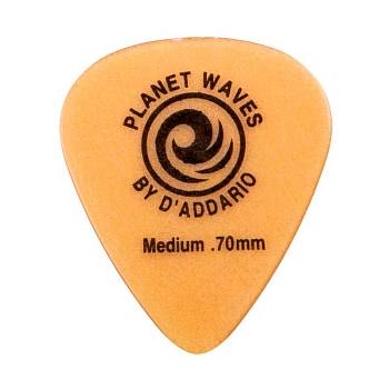 Planet Waves 1UCT4-10 Комплект медиаторов (10шт.), имитация черепашьего панциря, средние