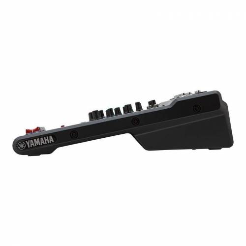 Yamaha MG10XUF Микшерный пульт USB с процессором SPX-эффектов