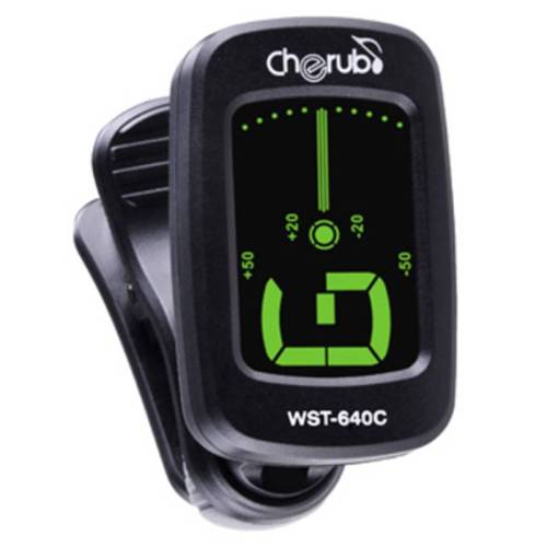 Тюнер Cherub WST-640C