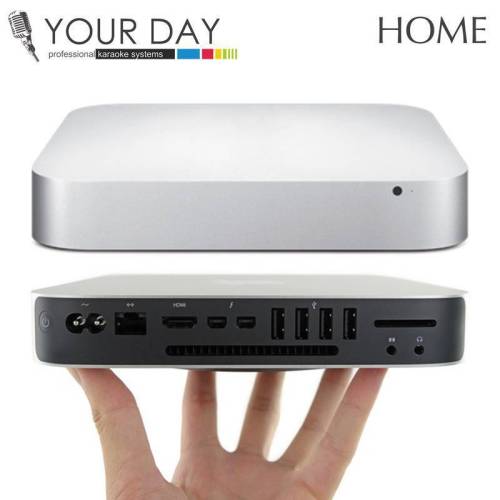 Караоке YOURDAY HOME Standart