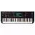 Yamaha MODX6+ PLUS Рабочая станция, 61 клавиша