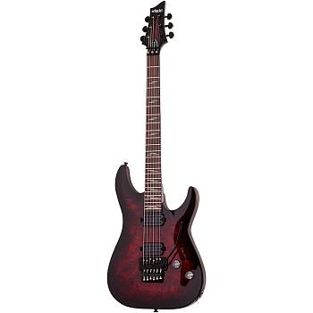 SCHECTER OMEN ELITE-6 FR BCHB