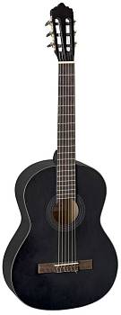 LA MANCHA Rubinito Negro CM