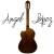 Гитара классическая ANGEL LOPEZ SIL-CE M
