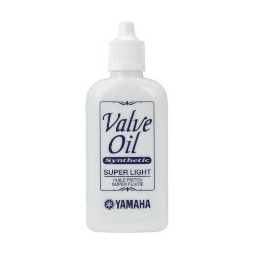 Yamaha VALVE OIL SUPER LIGHT 60ML//03U