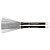 MEINL SB301 Brushes Compact Щетки барабанные, компактные, металлические