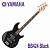 Бас-гитара YAMAHA BB424 BL: Black