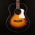 Cort CJ Retro VSM