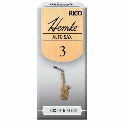 Трости Rico RHKP5ASX300 Hemke