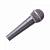 Микрофон Behringer ХM 8500