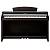 Kurzweil M120 SR Цифровое пианино, цвет палисандр + стойка