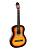 Belucci BC3905 SB Классическая гитара 4/4, цвет санберст