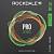 ROCKDALE PRO 10-46 Nickel Wound Medium Комплект струн для электрогитары
