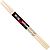 KK Percussion KKGN0C05BL Барабанные палочки, граб, деревянный наконечник, удлиненные