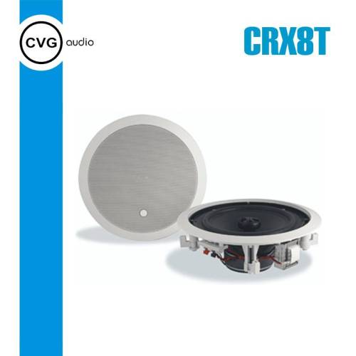 Громкоговоритель CVGaudio CRX8T