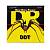DR Strings DDT-12/60 набор струн для 6-струнной электрогитары, размер 12-60