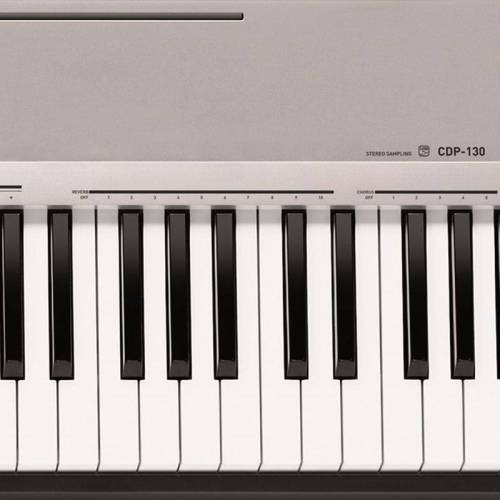 Пианино цифровое Casio CDP-130SR