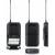 SHURE BLX14E/SM35 M17