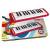 HOHNER K94266 Melodica Kids