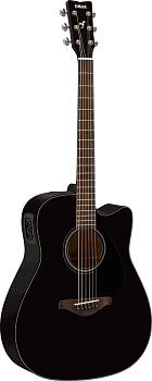 Yamaha FGX800CBL