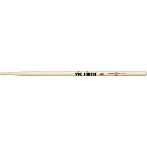 Палочки барабанные VIC FIRTH 7A