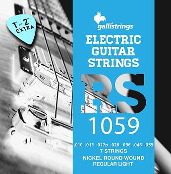 GALLI STRINGS RS1059 1