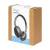 STAGG SHP-3000H Наушники динамические, закрытого типа, цвет черный